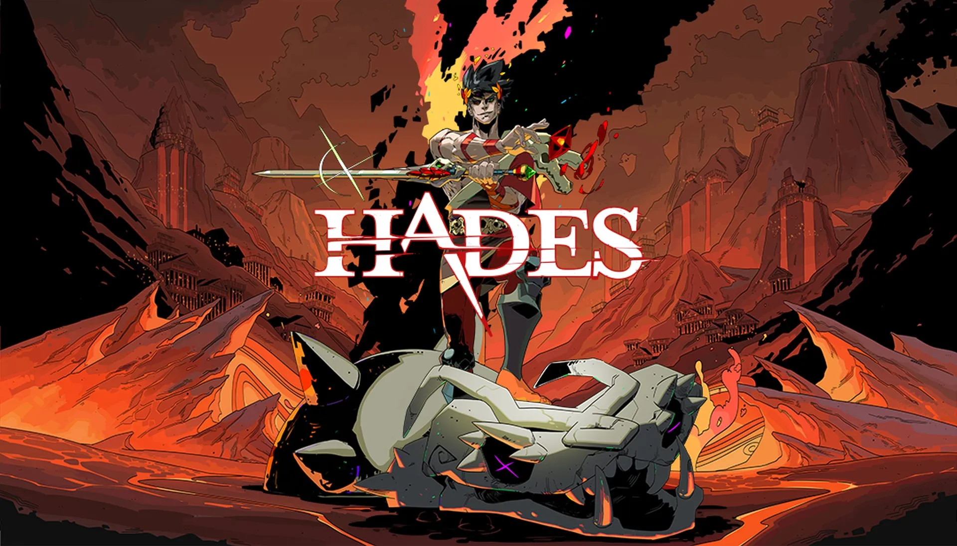 Hades banner