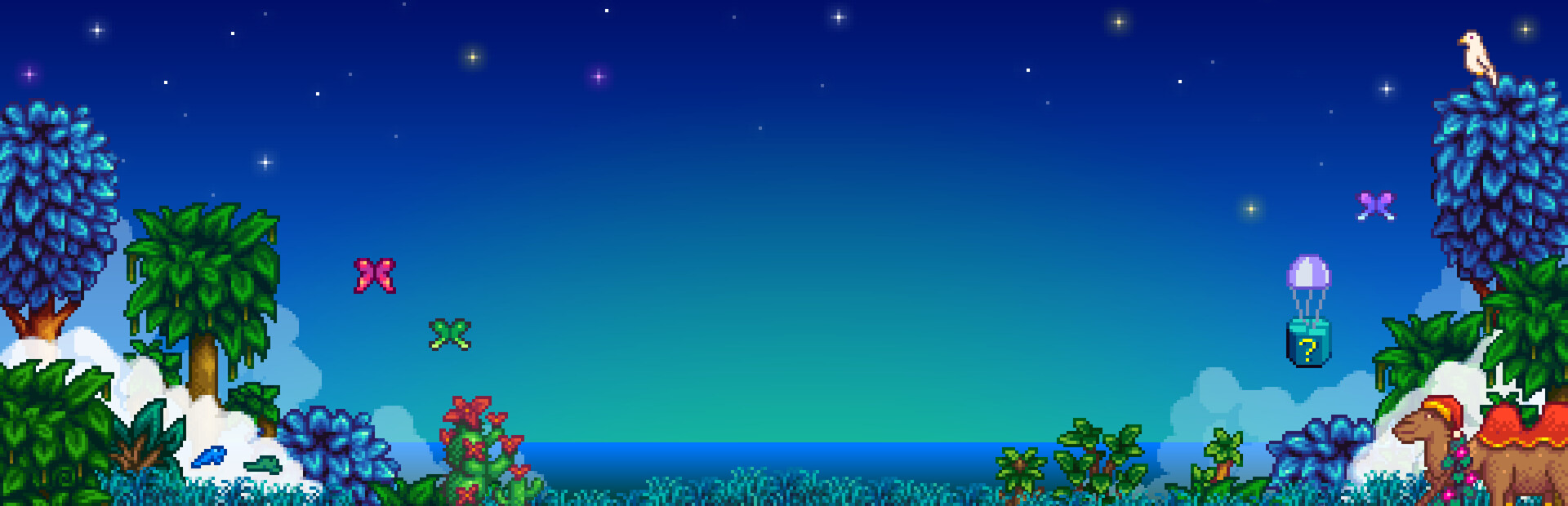 Stardew Valley banner