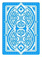 Blue Deck