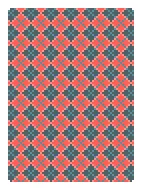 Checkered Deck
