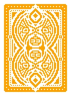 Yellow Deck