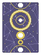 Zodiac Deck