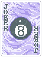 8 Ball image