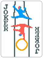Acrobat image