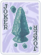 Arrowhead image