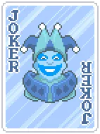 Blue Joker image