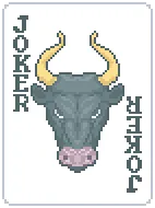 Bull image