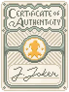 Certificate image
