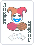 Clever Joker image