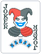 Crafty Joker image