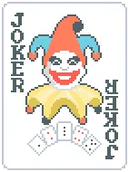 Crazy Joker image