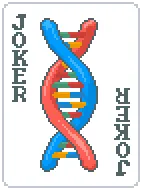 DNA image