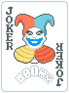 Devious Joker image