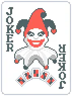 Droll Joker image