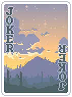 Dusk image