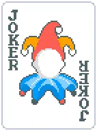 Faceless Joker image