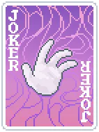 Four Fingers image