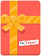 Gift Card image