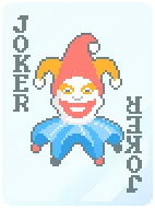 Glass Joker image