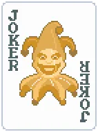 Golden Joker image
