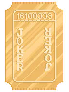 Golden Ticket image