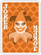 Greedy Joker image