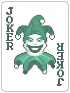Green Joker image