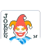 Half Joker image