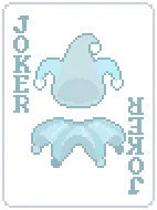 Invisible Joker image