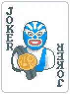 Luchador image