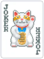 Lucky Cat image