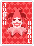 Lusty Joker image