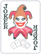 Mad Joker image