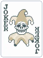 Mr. Bones image