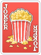 Popcorn image