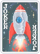 Rocket image