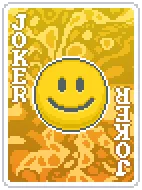 Smiley Face image