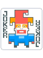 Square Joker image