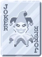 Steel Joker image