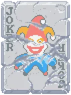 Stone Joker image