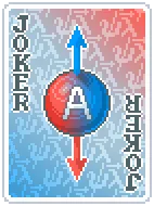 Superposition image
