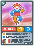 Trading Card image