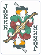 Troubadour image