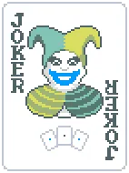 Wily Joker image