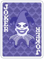 Wrathful Joker image