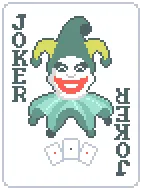 Zany Joker image