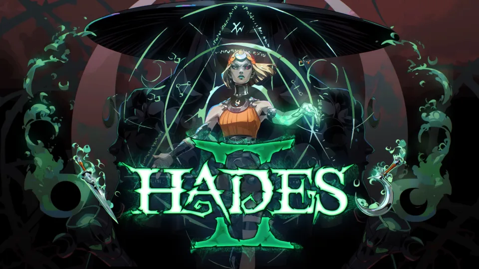 Hades II banner