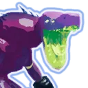 Acrid