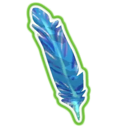 Hopoo Feather