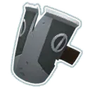 Repulsion Armor Plate